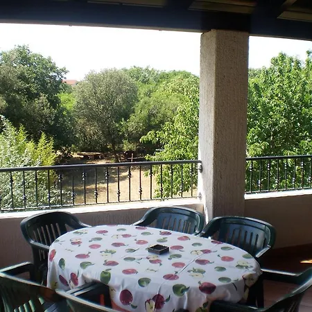 Gasparini Apartmán