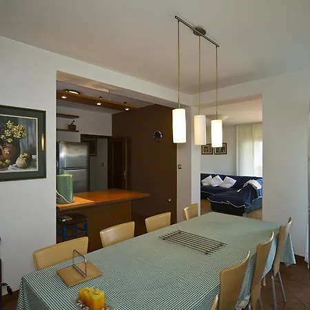 Apartmán Gasparini Pula