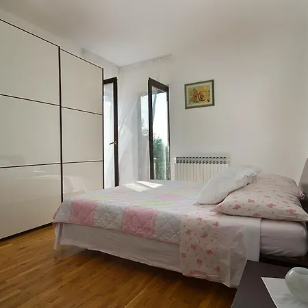 Apartmán Gasparini