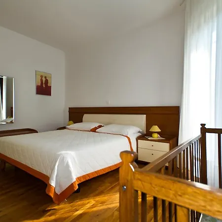 Apartmán Gasparini Pula
