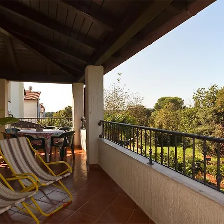 Apartmán Gasparini