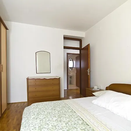 Apartmán Gasparini