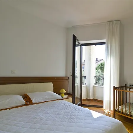 Gasparini Apartmán *