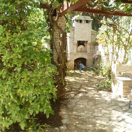 Gasparini * Pula