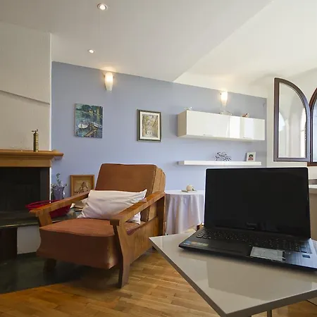 Gasparini Apartment *