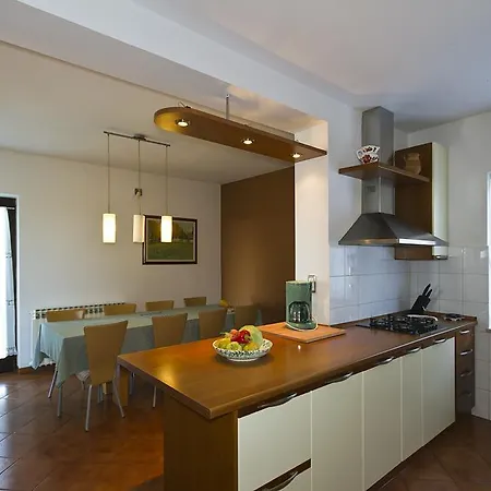 Gasparini Apartment
