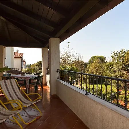 Apartment Gasparini