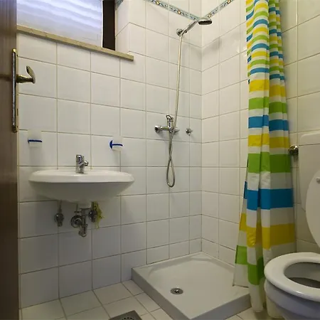 Apartment Gasparini Pula