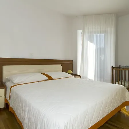 Gasparini Apartment