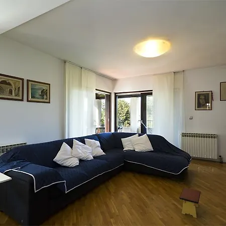 Gasparini Apartment Pula