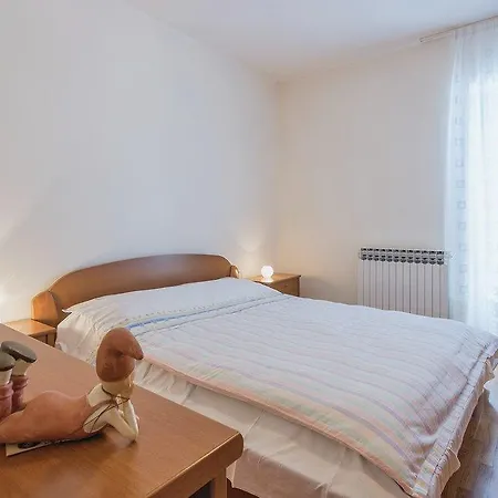 Gasparini Apartment *
