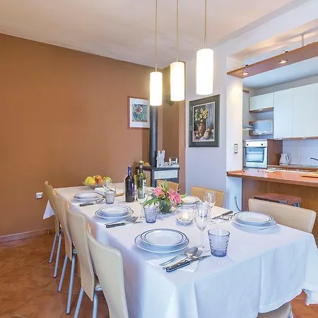 Apartment Gasparini
