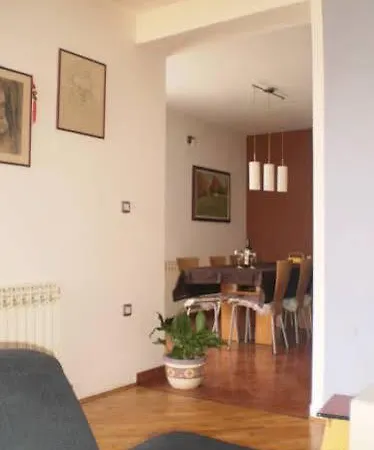 Gasparini Apartment