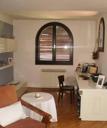 Gasparini Apartment *