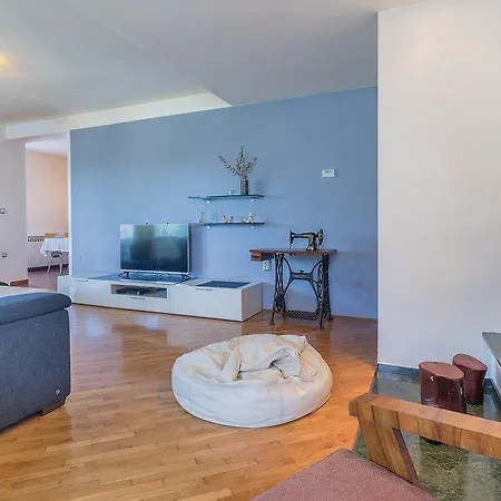 Gasparini Appartement Pula