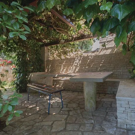Appartement Gasparini
