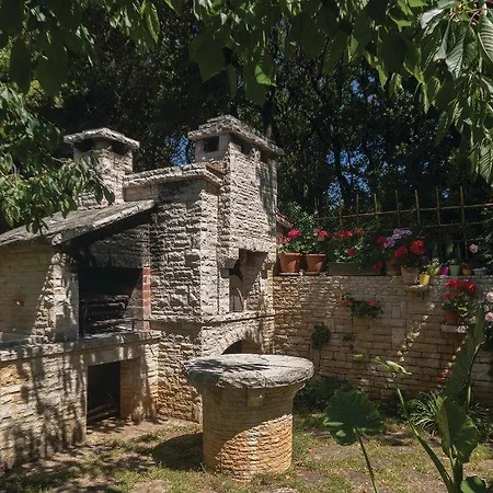 Gasparini * Pula