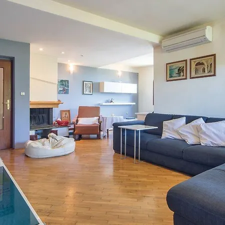 Gasparini Appartement *